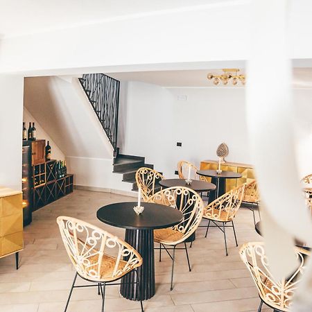 Eksotika Bed & Breakfast Oliveri Dış mekan fotoğraf