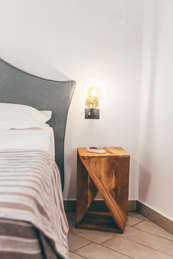 Eksotika Bed & Breakfast Oliveri Dış mekan fotoğraf