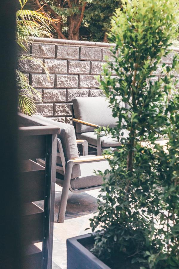 Eksotika Bed & Breakfast Oliveri Dış mekan fotoğraf