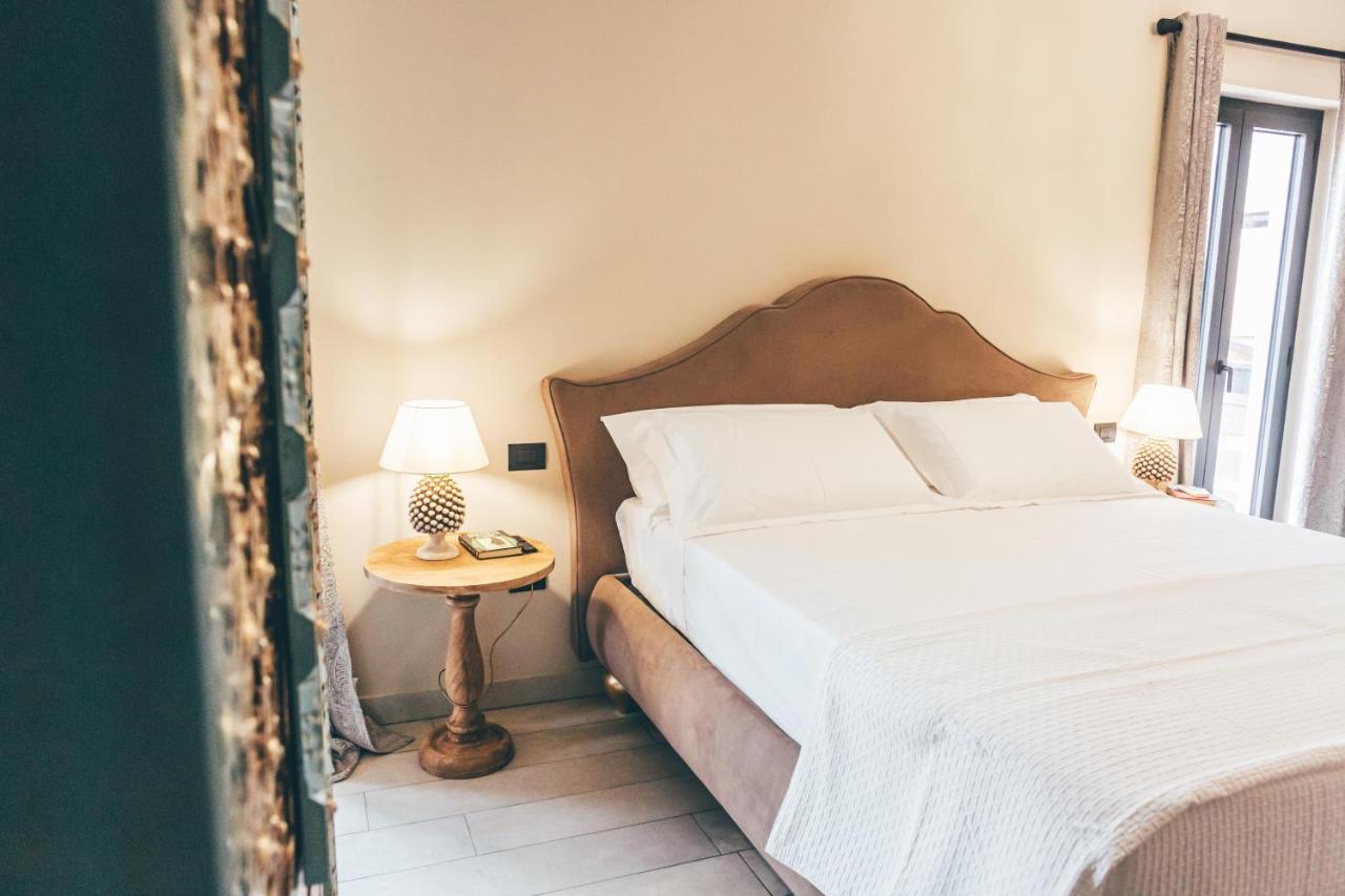 Eksotika Bed & Breakfast Oliveri Dış mekan fotoğraf