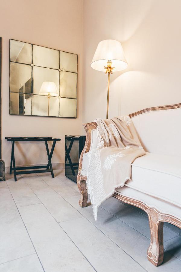 Eksotika Bed & Breakfast Oliveri Dış mekan fotoğraf