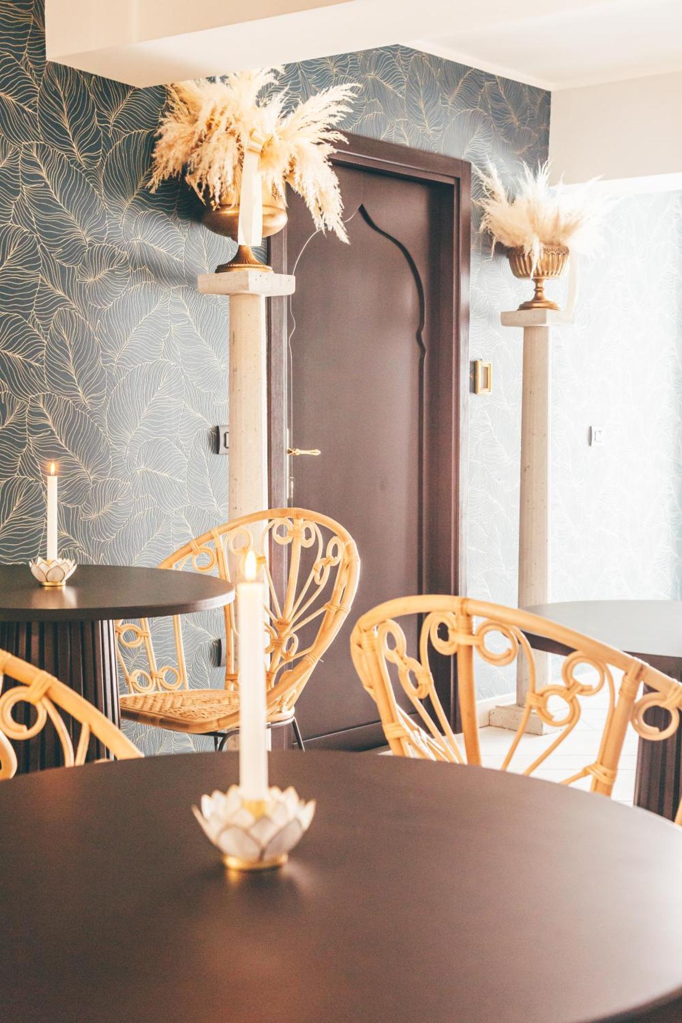 Eksotika Bed & Breakfast Oliveri Dış mekan fotoğraf