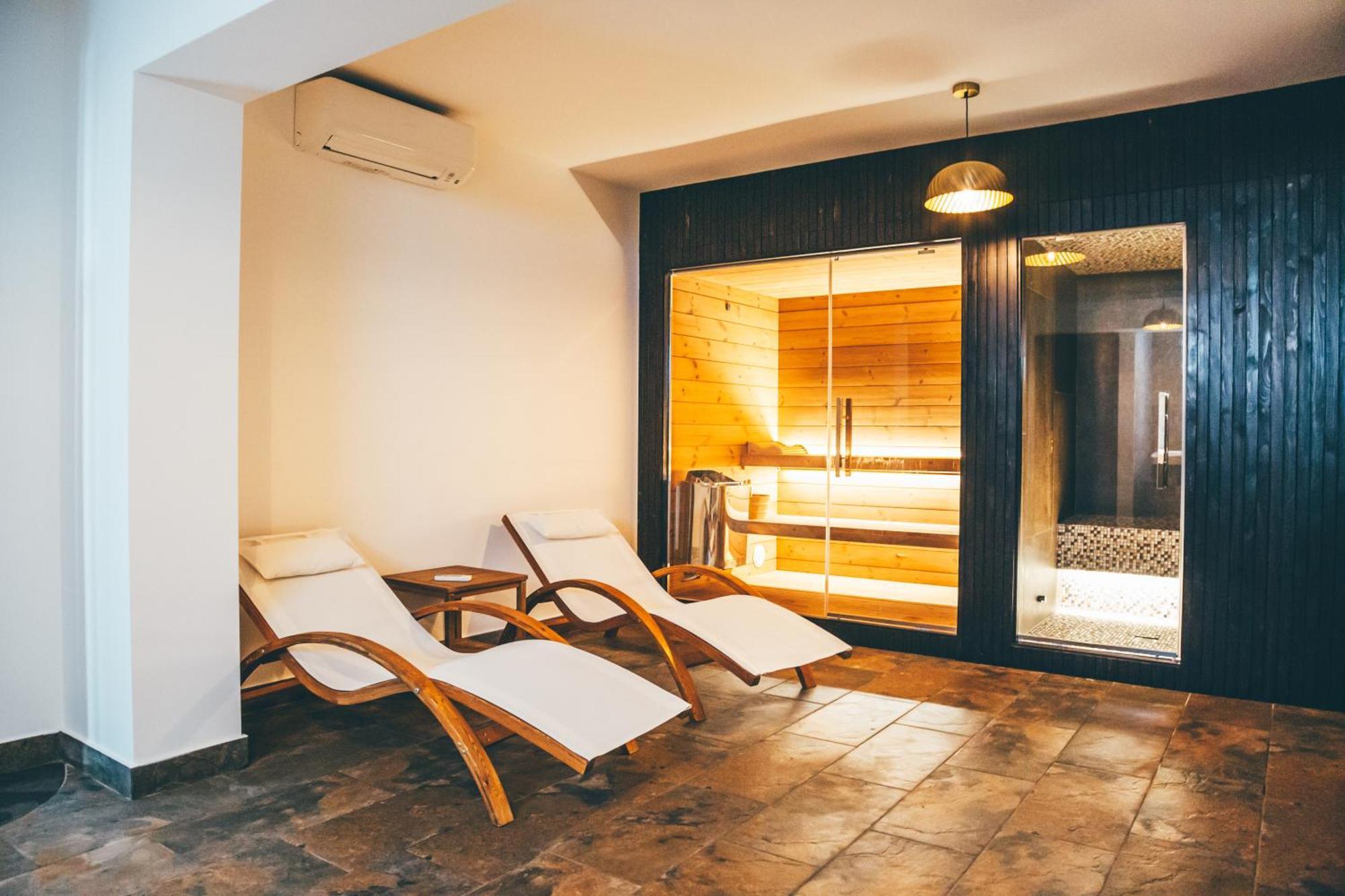 Eksotika Bed & Breakfast Oliveri Dış mekan fotoğraf