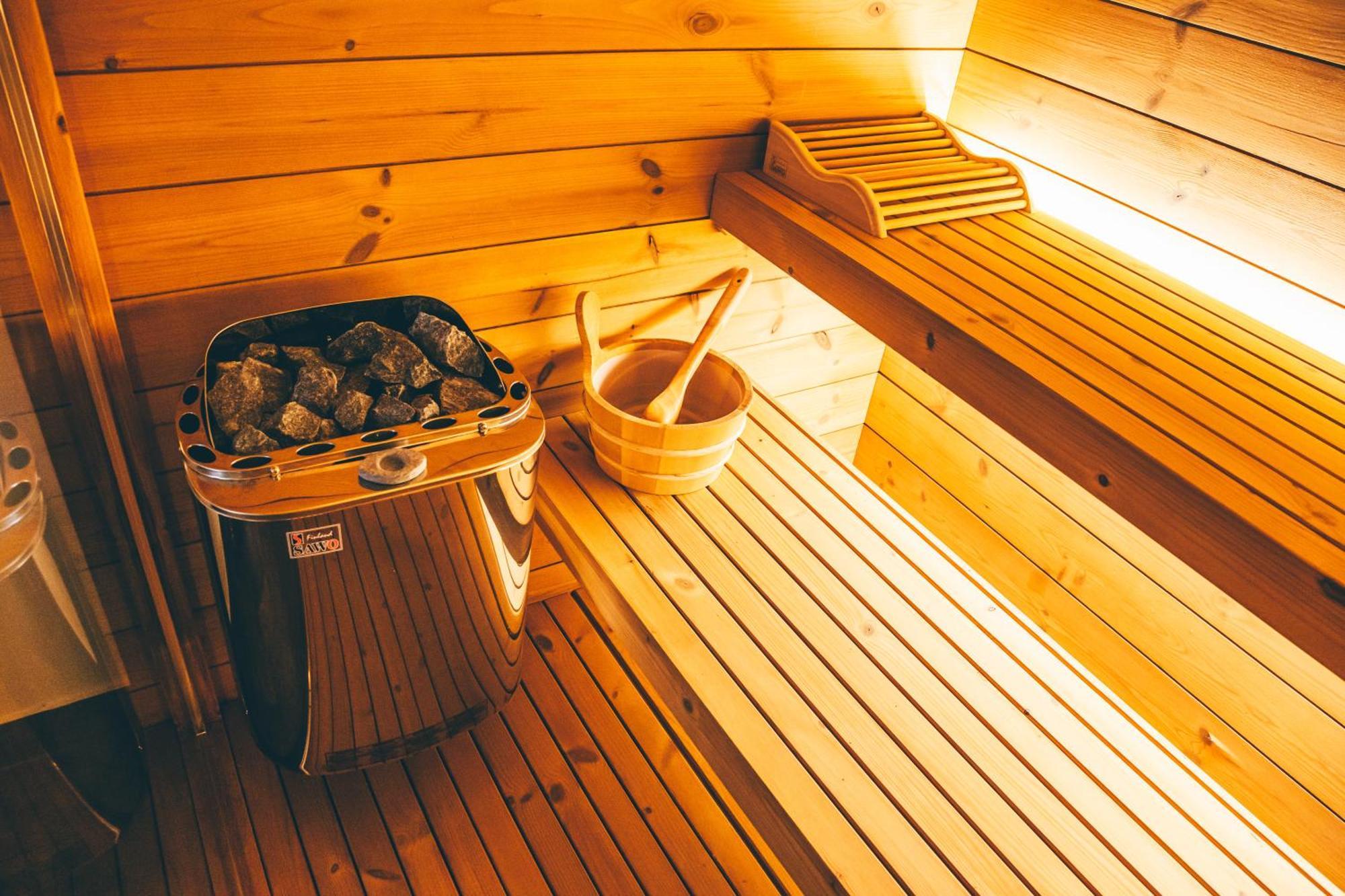 Eksotika Bed & Breakfast Oliveri Dış mekan fotoğraf