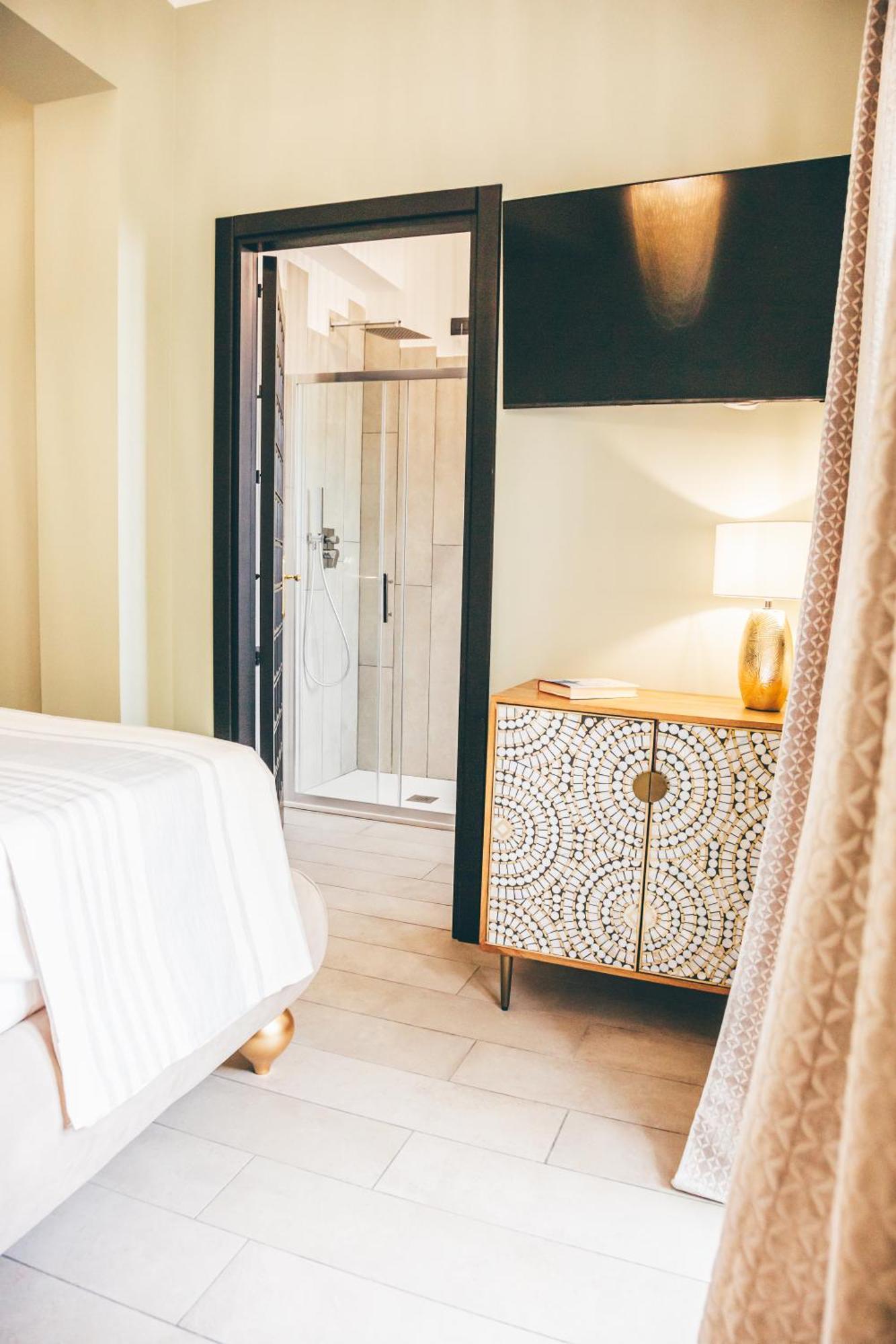 Eksotika Bed & Breakfast Oliveri Dış mekan fotoğraf