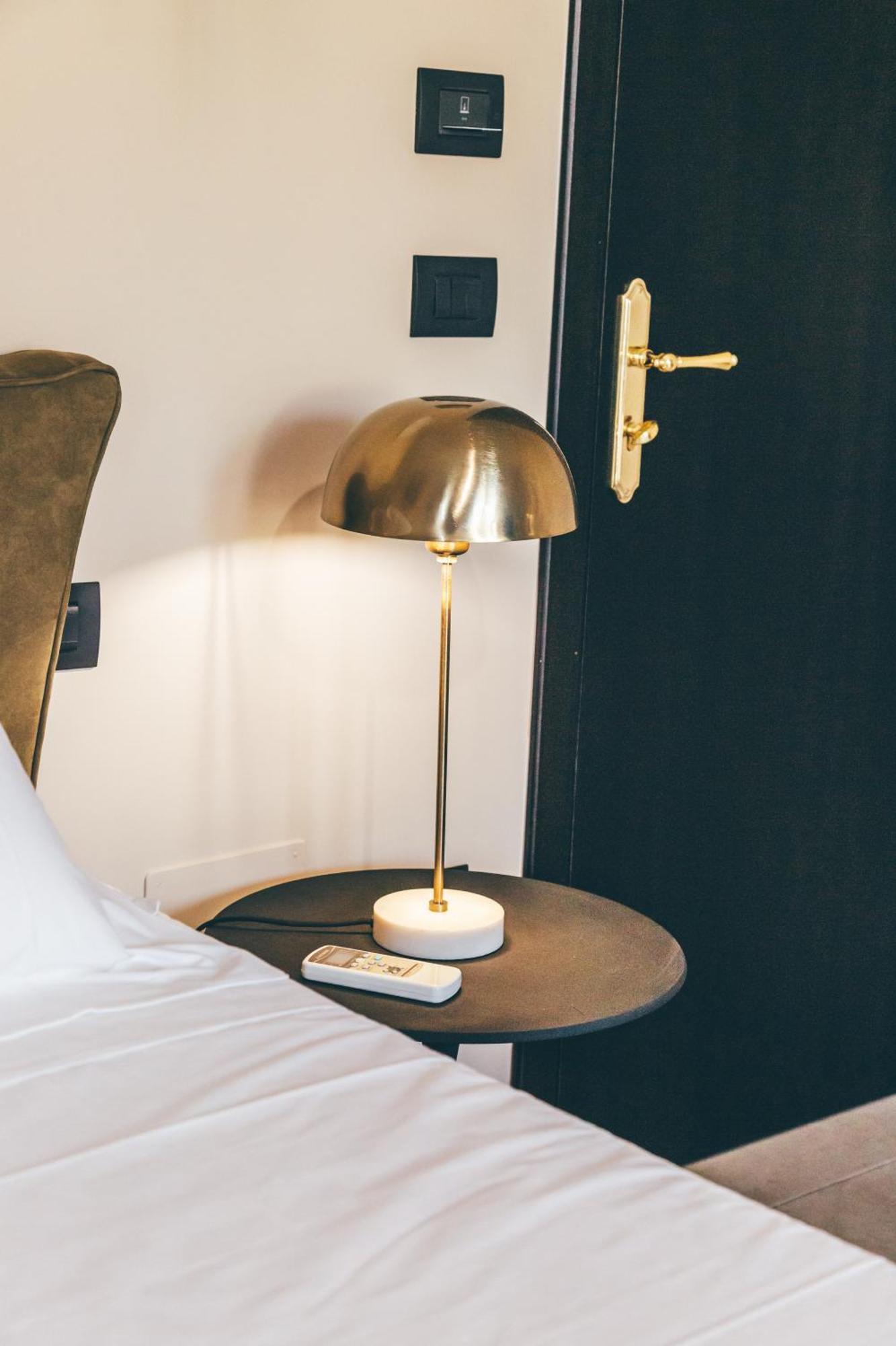 Eksotika Bed & Breakfast Oliveri Dış mekan fotoğraf