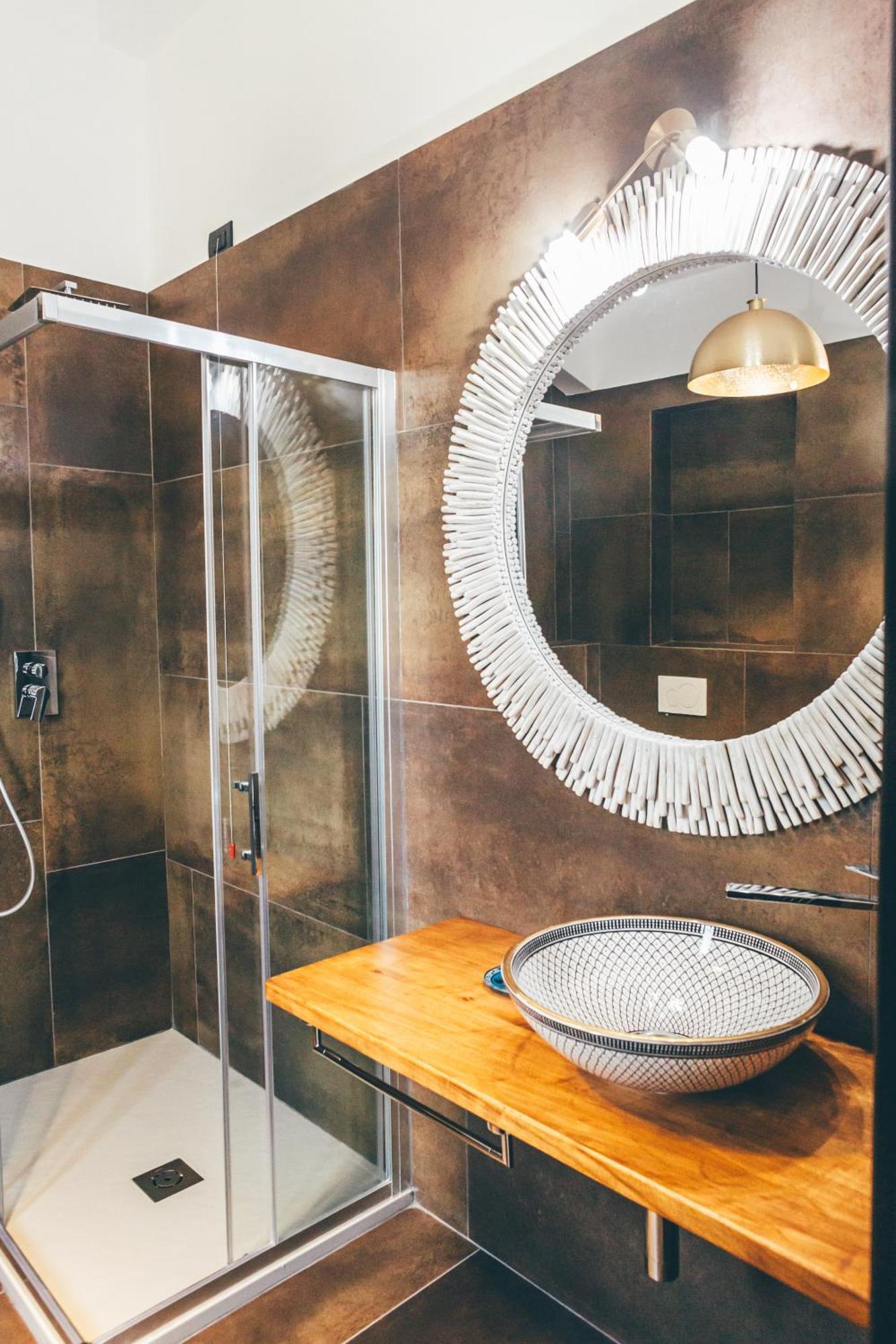 Eksotika Bed & Breakfast Oliveri Dış mekan fotoğraf