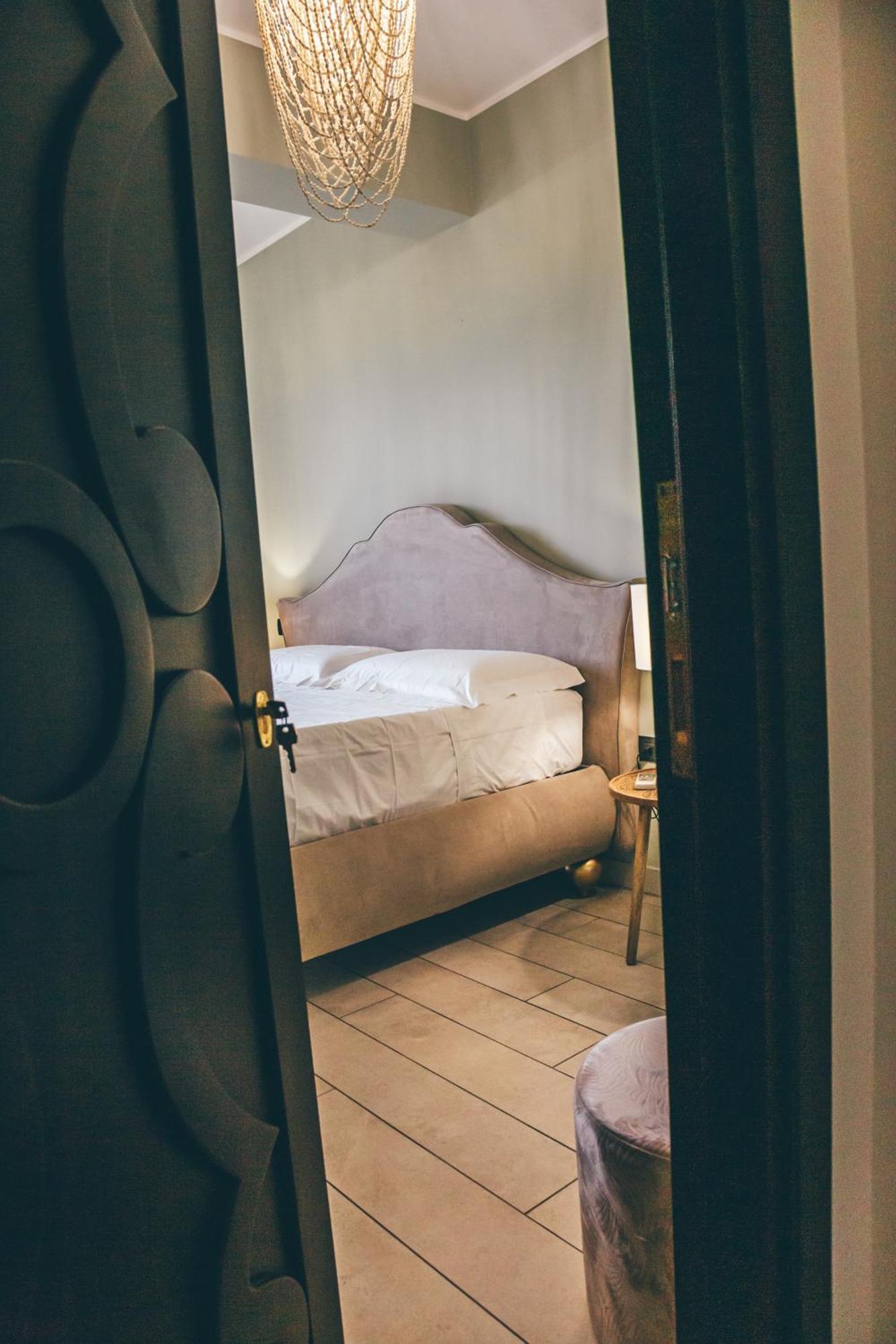 Eksotika Bed & Breakfast Oliveri Dış mekan fotoğraf